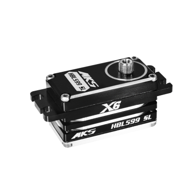 MKS HBL599SL 