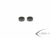 MSH41067 Подшипники 2,5x7x2.5мм