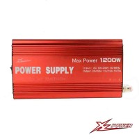 XLPower Supply 1200W
