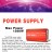 XLPower Supply 1200W - 