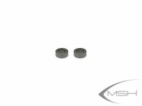 MSH41070 Подшипники 4x7x2,5мм