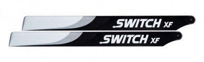 SW-693XF Карбоновые лопасти Switch XF 693MM 