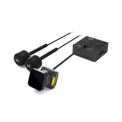 Комплект Walksnail Moonlight Kit 