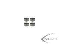 MSH41075 Подшипники 3x6x2,5мм