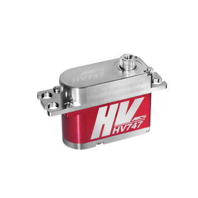 MKS HV747 Сервопривод мини 