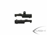 MSH41086 Хвостовой кейс корпус