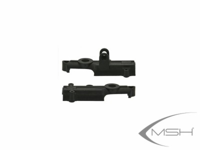 MSH41086 Хвостовой кейс корпус 