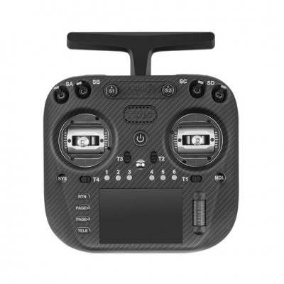 Аппаратура RadioMaster TX15 Max Black (M2) ELRS 