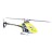 OMPHOBBY M2 EVO MK2 Orange-Yellow-Red w/ZorroTX RTF - 