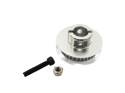 H1271-S Передняя шестерня хвостового привода 34Т 