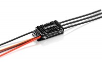 Регулятор для б/к двигателей HobbyWing Platinum 180A-HV V5