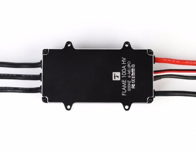 T-Motor Flame 100A HV 