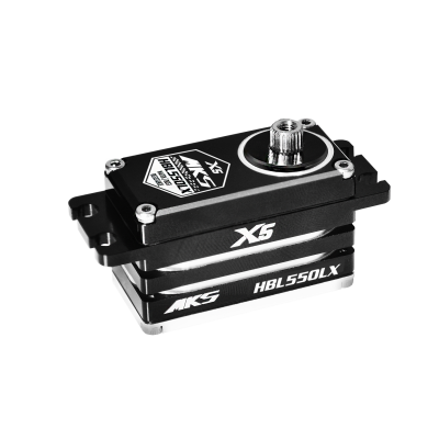 MKS HBL550LX 