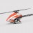 OMPHOBBY M4 Orange-Yellow-Red-Blue KIT - 