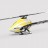OMPHOBBY M4 Orange-Yellow-Red-Blue KIT - 