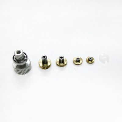 O0003050 Комплект шестерен для MKS HV9767 