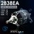 Бесколлекторный мотор Dualsky XM2838EA-10 V3 (1250kv) - 