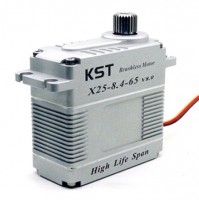 KST X25-XX-65-X v8.0