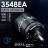 Бесколлекторный мотор Dualsky XM3548EA-8 V3 (920kv) - 