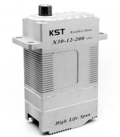 KST X30-12-200 v8.0 J30J коннектор