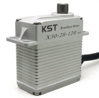 KST X30-28-120 v8.0