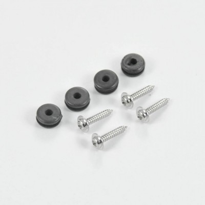 O0010002 Крепеж для MKS DS9660A-8910A, HV97XX, HV7X7, DS6630 
