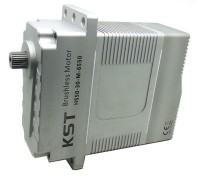 KST HS50-30-M-6550 PWM/RS485/CAN (Version A/B)