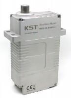 KST HS35-30-M-6055 PWM/RS485/CAN (Version A/B/C)