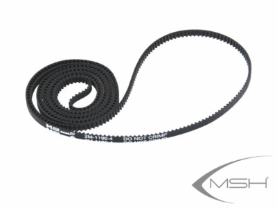 MSH41150 Хвостовой ремень 