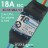 Регулятор для б/к двигателей Dualsky XC1812BA V2, ESC 18A, 2-4s LiPo, for plane & heli - 
