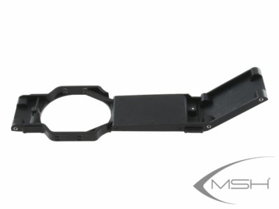 MSH41152 Нижняя площадка 