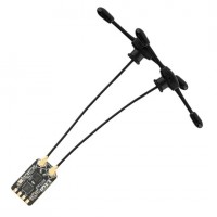 Приемник RadioMaster RP3 V2 ExpressLRS 2.4GHz Nano