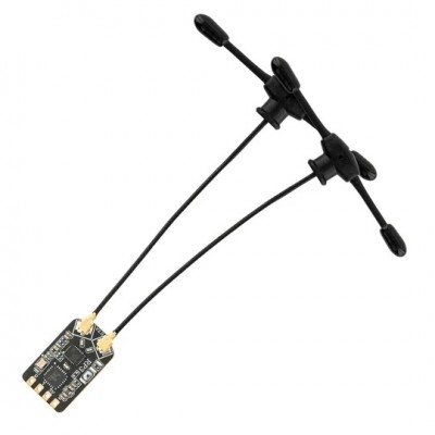 Приемник RadioMaster RP3 V2 ExpressLRS 2.4GHz Nano 