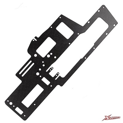 XL70B18 Боковина рамы (верхняя, правая) 