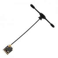 Приемник RadioMaster RP1 V2 ExpressLRS 2.4GHz Nano