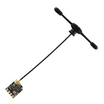 Приемник RadioMaster RP1 V2 ExpressLRS 2.4GHz Nano 