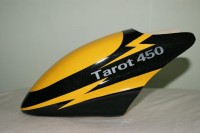 TLL 45002 Капот для Trex 450, Tarot 450