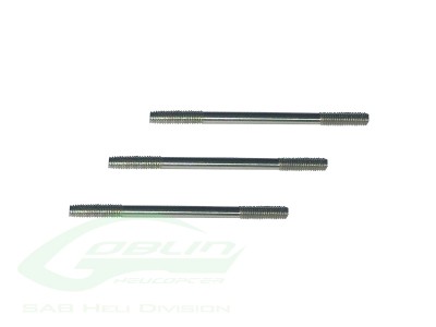 HC242-S Линки М2.5*40 (3 шт) 