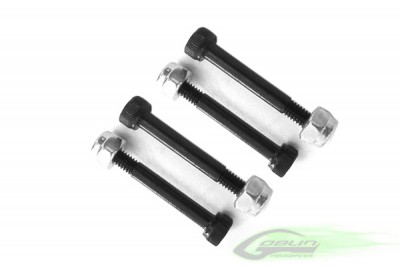 HC033-S Винты M2.5x19 (4шт) 