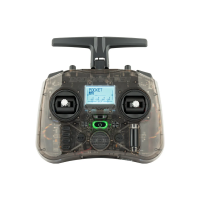 Аппаратура RadioMaster Pocket ELRS