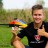 OXY 3 Sport (без лопастей) - 