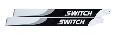 SW-623 Карбоновые лопасти Switch 623MM 