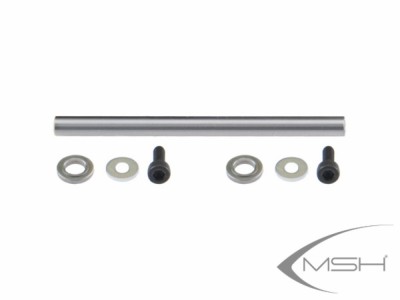 MSH41158 Межлопастной вал 