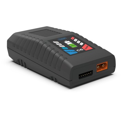 Зарядное устройство ToolkitRC C6 