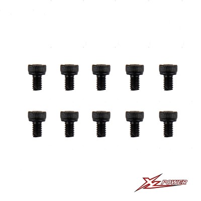 XL70B27-1 Винты M2.5*4 