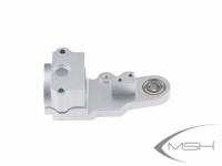 MSH41162 Корпус хвостового кейса алюминий
