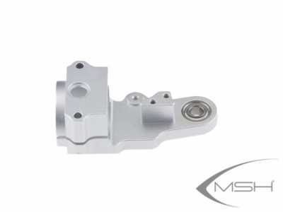 MSH41162 Корпус хвостового кейса алюминий 