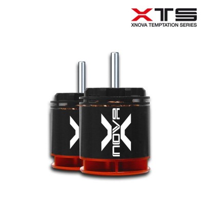 Xnova Lightning 2216-4100kv (Shaft A) 