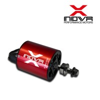 Xnova 3640-2200kv (Shaft C)