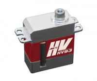 MKS HV93*3 и MKS HV9780 Сервоприводs микро и мини (комплект)
